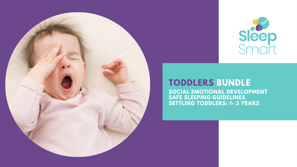 Toddlers Bundle $95/y