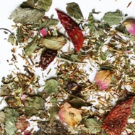 Wilde Strawberry from Zhi Tea