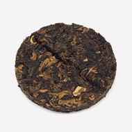 Sweet Rice Scent Ripe Pu-erh Tea from Bana Tea Company