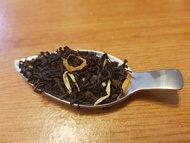 Ocharaka: White Peach Flavored Black Tea from Yunomi