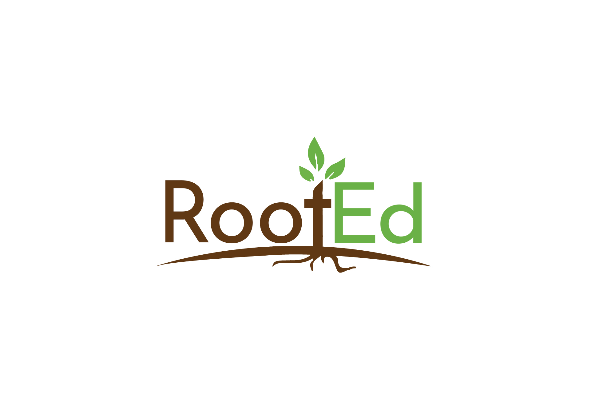 RootEd logo