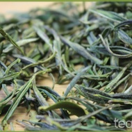 Jun Shan Yin Zhen Yellow Tea from Tealux