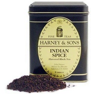 Chai from Harney & Sons