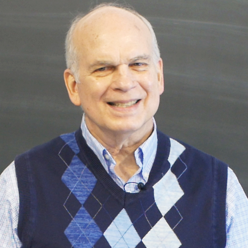 Dr. Vern Steiner