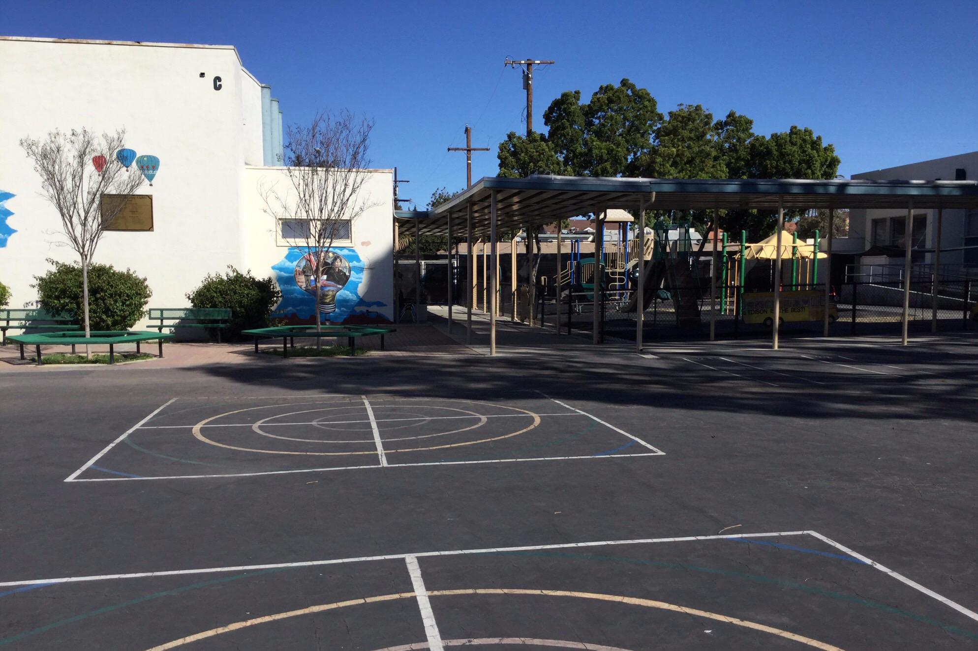 Playground