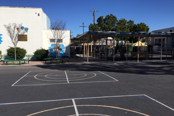 Playground
