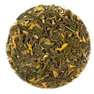 Ginger Orange from Nothing But Tea