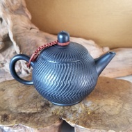 Premium Teapot, 100ml from Beautiful Taiwan Tea Company
