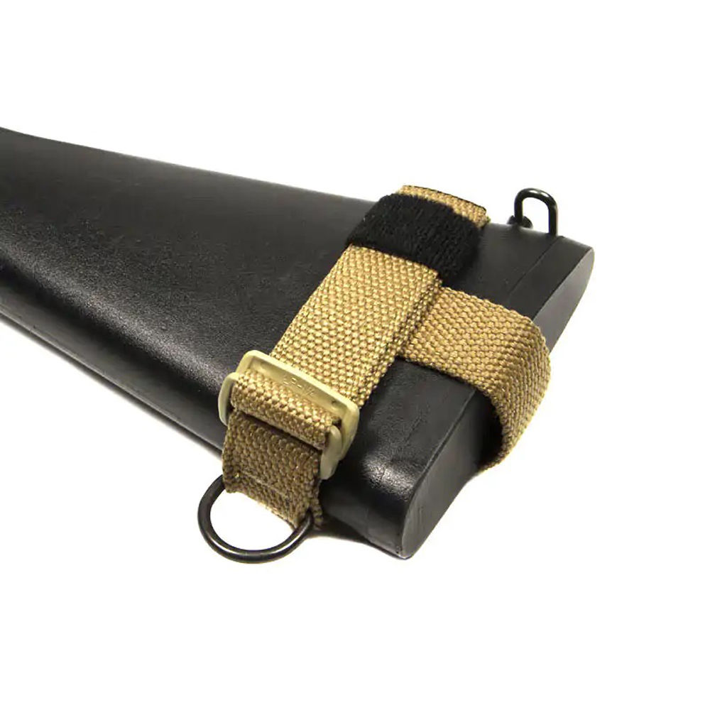 VCAS BUTTSTOCK ADAPTER COY BRN | Ingersoll Outdoor Supply LLC | Des ...