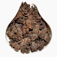 Bu Lang Mountain Cha Tou Ripe Pu-erh Tea Nuggets from Yunnan Sourcing