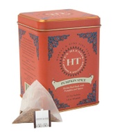 Pumpkin Spice from Harney & Sons