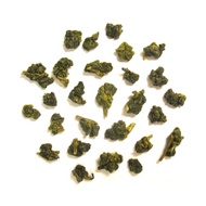 Dong Ding from Ku Cha House of Tea
