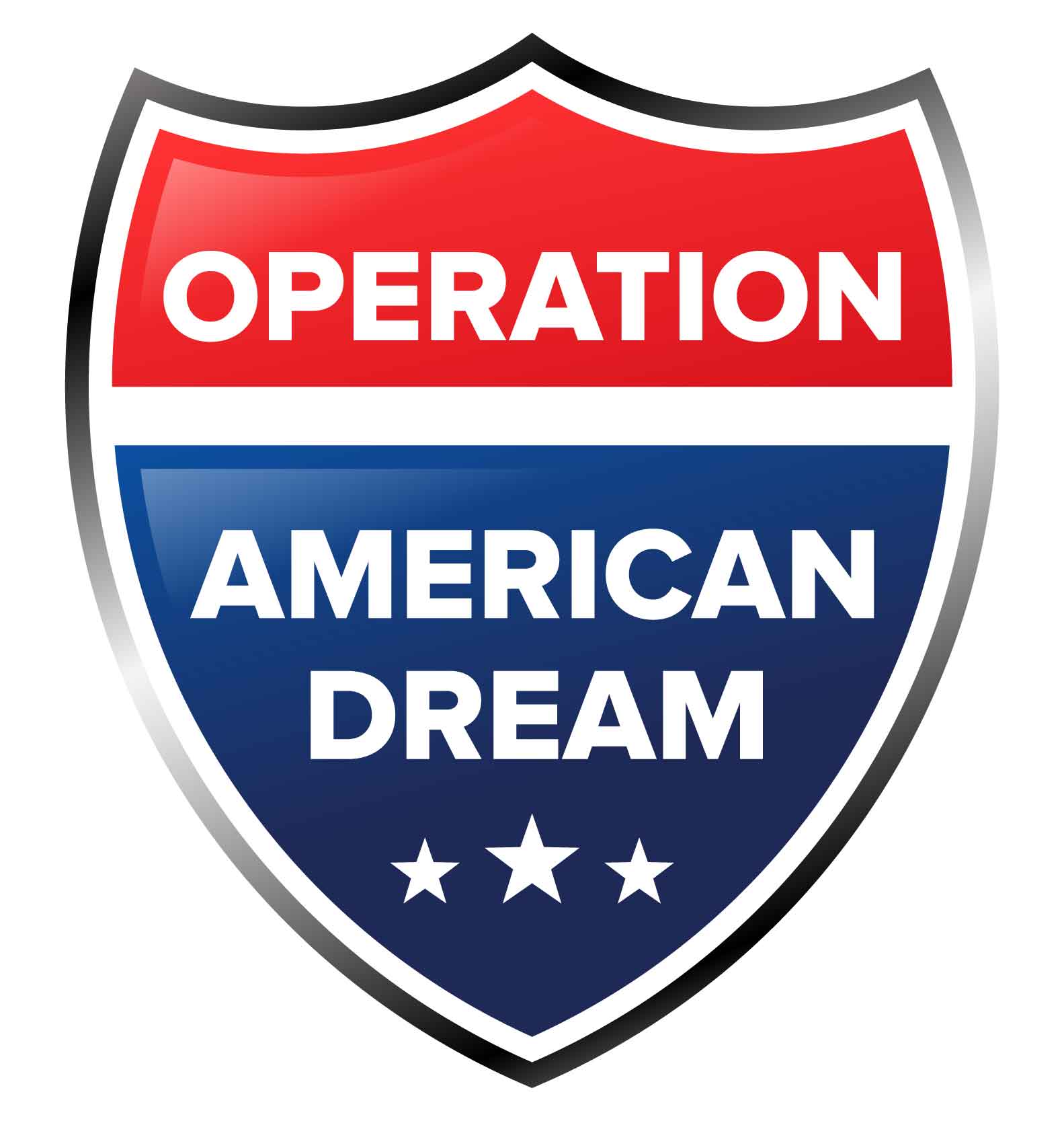 Operation American Dream logo