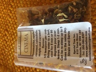 Night At the Cinema from Special Teas Inc