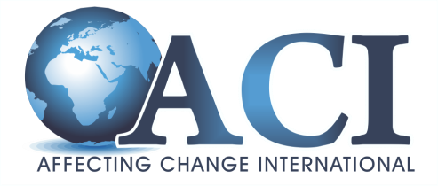 Affecting Change International logo