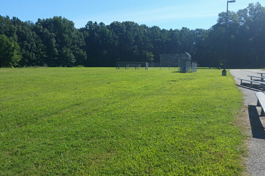 Soccer Field