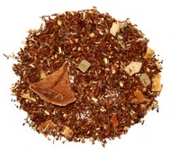 The Persimmon Tea from Della Terra Teas