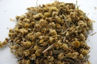 Chamomile Vanilla Bean from Sub Rosa Tea