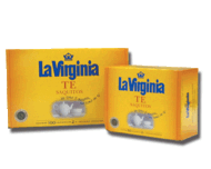 Black from La Virginia