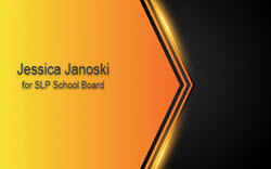 Citizens for Jessica Janoski logo