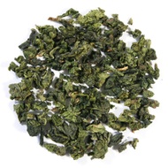 Tie Guan Yin Iron Goddess Mercy from Zen Tea