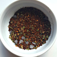 Chocolate Chocomint Rooibos from A Quarter to Tea