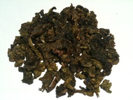 Iron Goddess (Tieguanyin) from Silk Road Teas