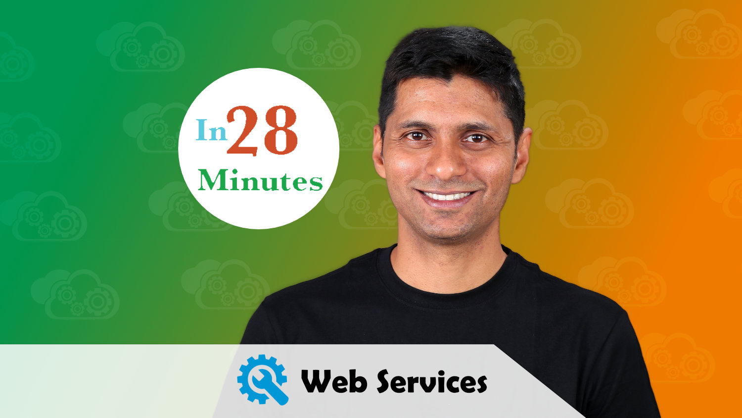 Master Java Web Services and REST API with Spring Boot in28Minutes
