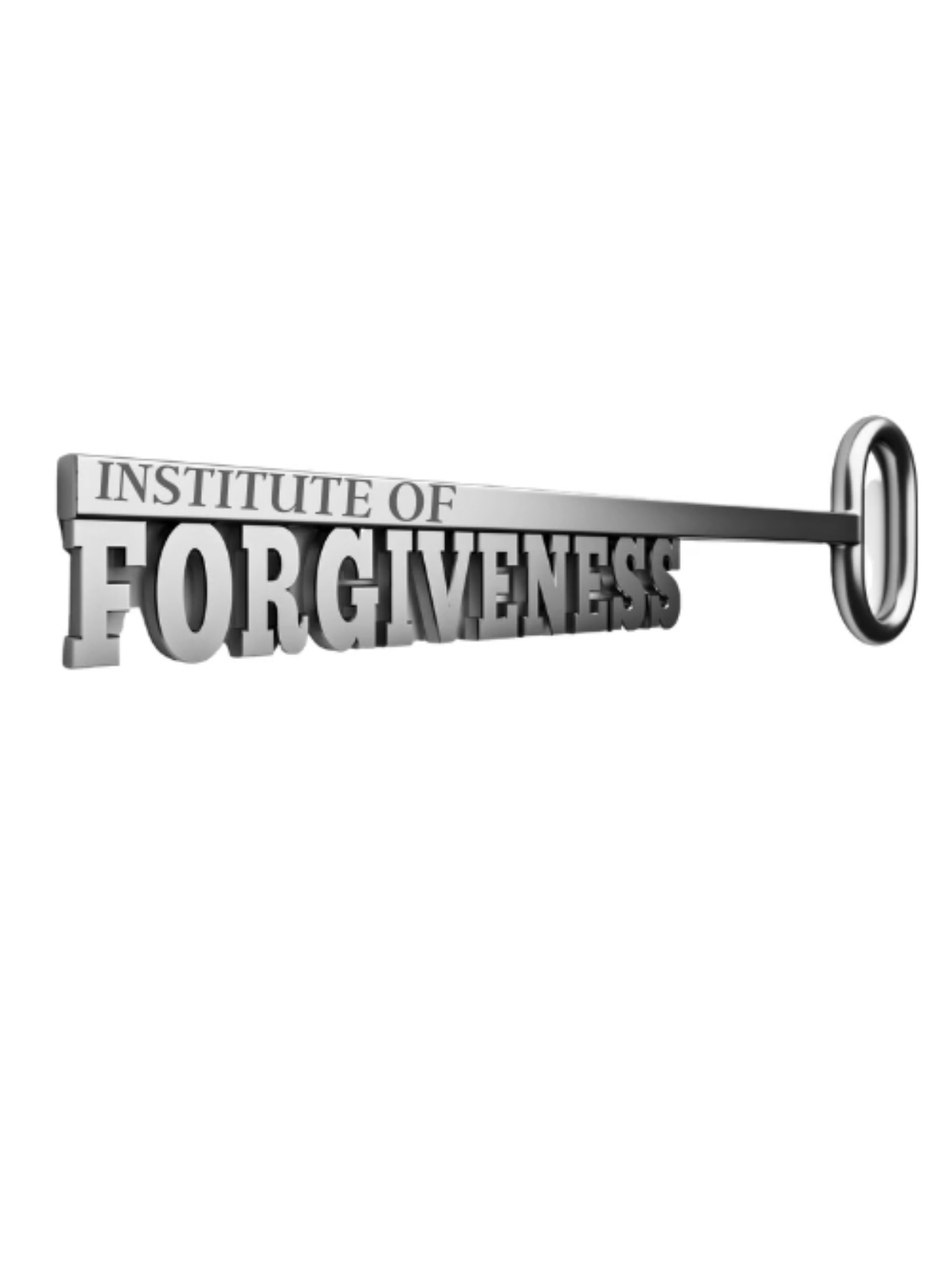 Institute of Forgiveness logo