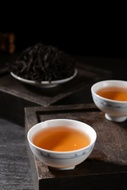 Traditional Tie Luo Han "Iron Arhat" Wu Yi Shan Rock Oolong Spring 2019 from Yunnan Sourcing