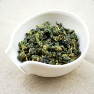 Jing Xuan from Red Blossom Tea Company