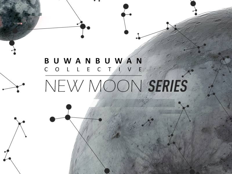 BuwanBuwan Collective syncs to the lunar calendar to release fresh new music