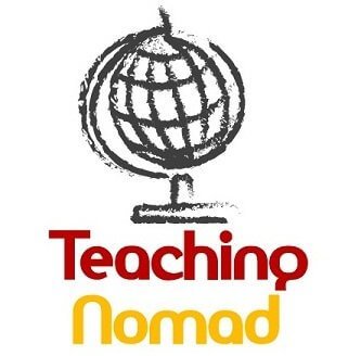 Teaching Nomad