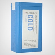 Cold Relief from Teaopia