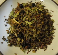 Tulsi Rooibos Herbal from Verdant Tea (Special)
