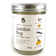 London Fog from JagaSilk