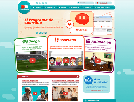 portfolio