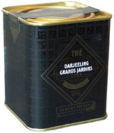 Darjeeling Grands Jardins First Flush G.F.O.P. from Albert Ménès