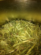 Lemongrass from Mountain Rose Herbs