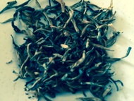 Yunnan Céleste TGFOP from Dammann Frères