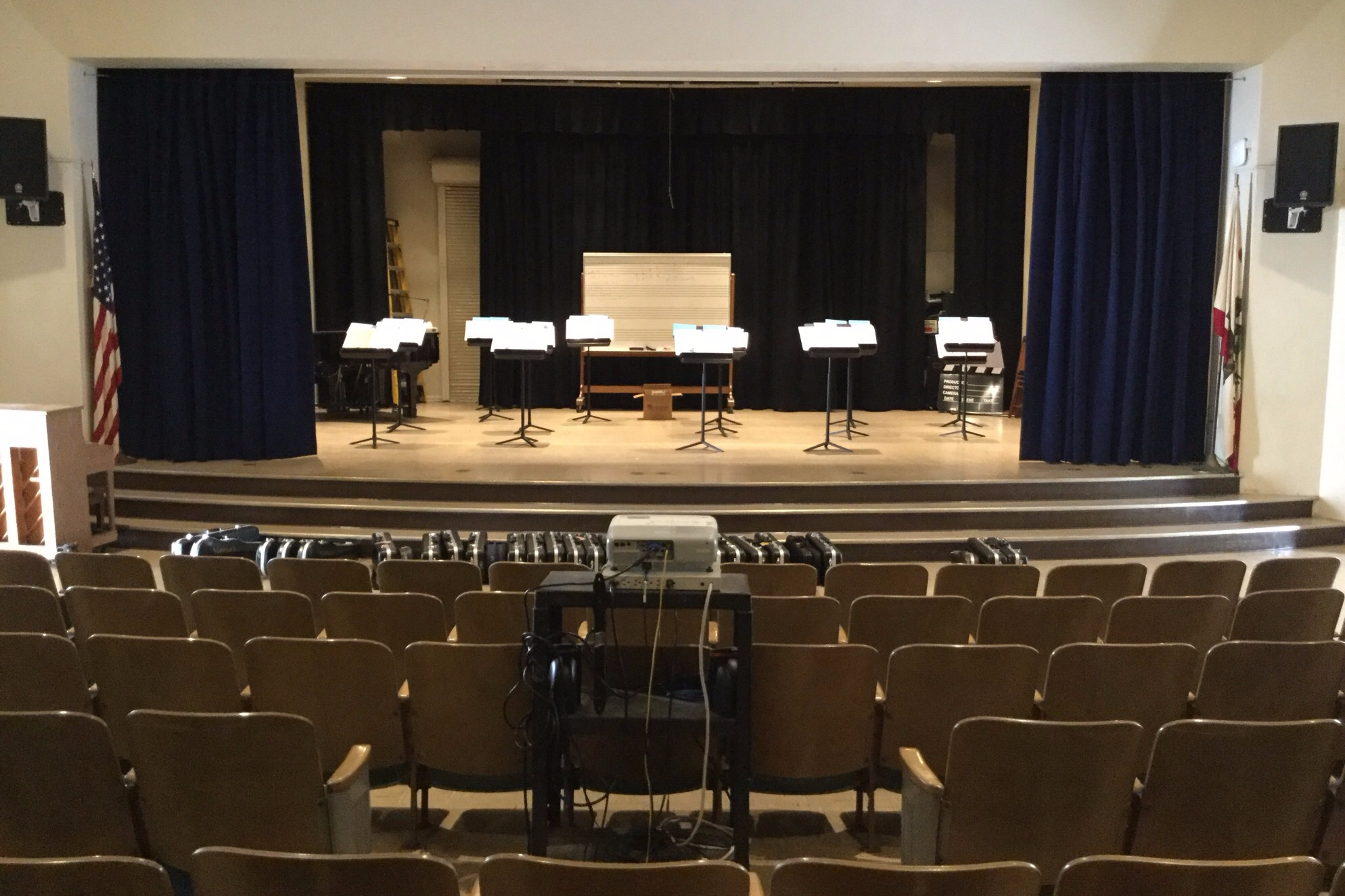 Auditorium