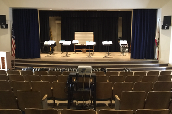 Auditorium