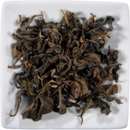 Gelber Tee China Kekecha from Tee Kontor Kiel
