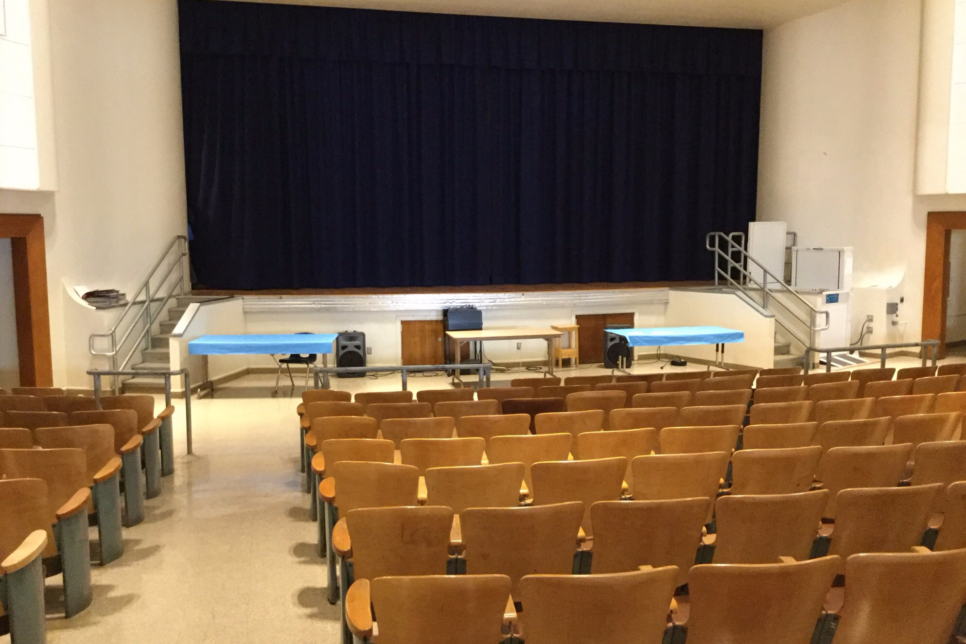 Auditorium