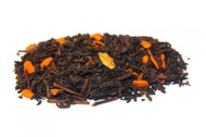 Grandma's Pumpkin Pie from Della Terra Teas