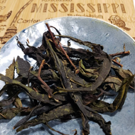 Mississippi Empress Oolong from The Great Mississippi Tea Company