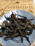 Mississippi Empress Oolong from The Great Mississippi Tea Company