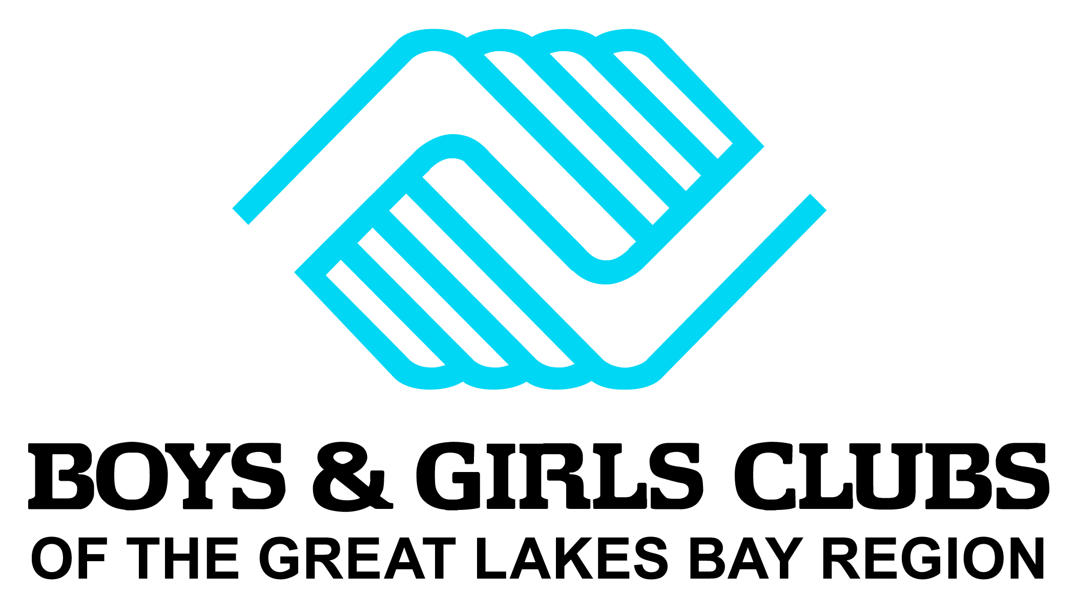 Boys & Girls Clubs of the Great Lakes Bay Region logo