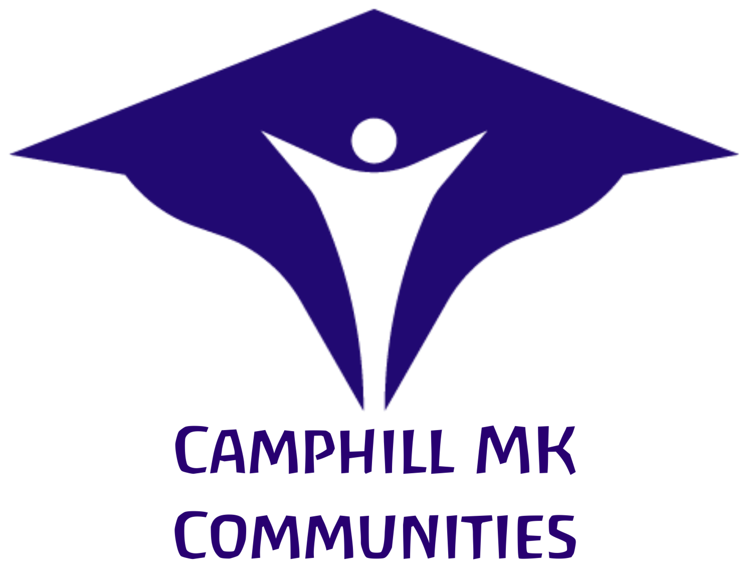 Camphill MK Communities logo