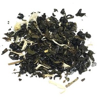 Winter Stars from The Tea Girl